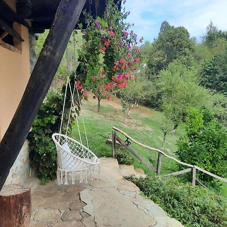 Guest House Kandaferi 2 Елена Екстериор снимка