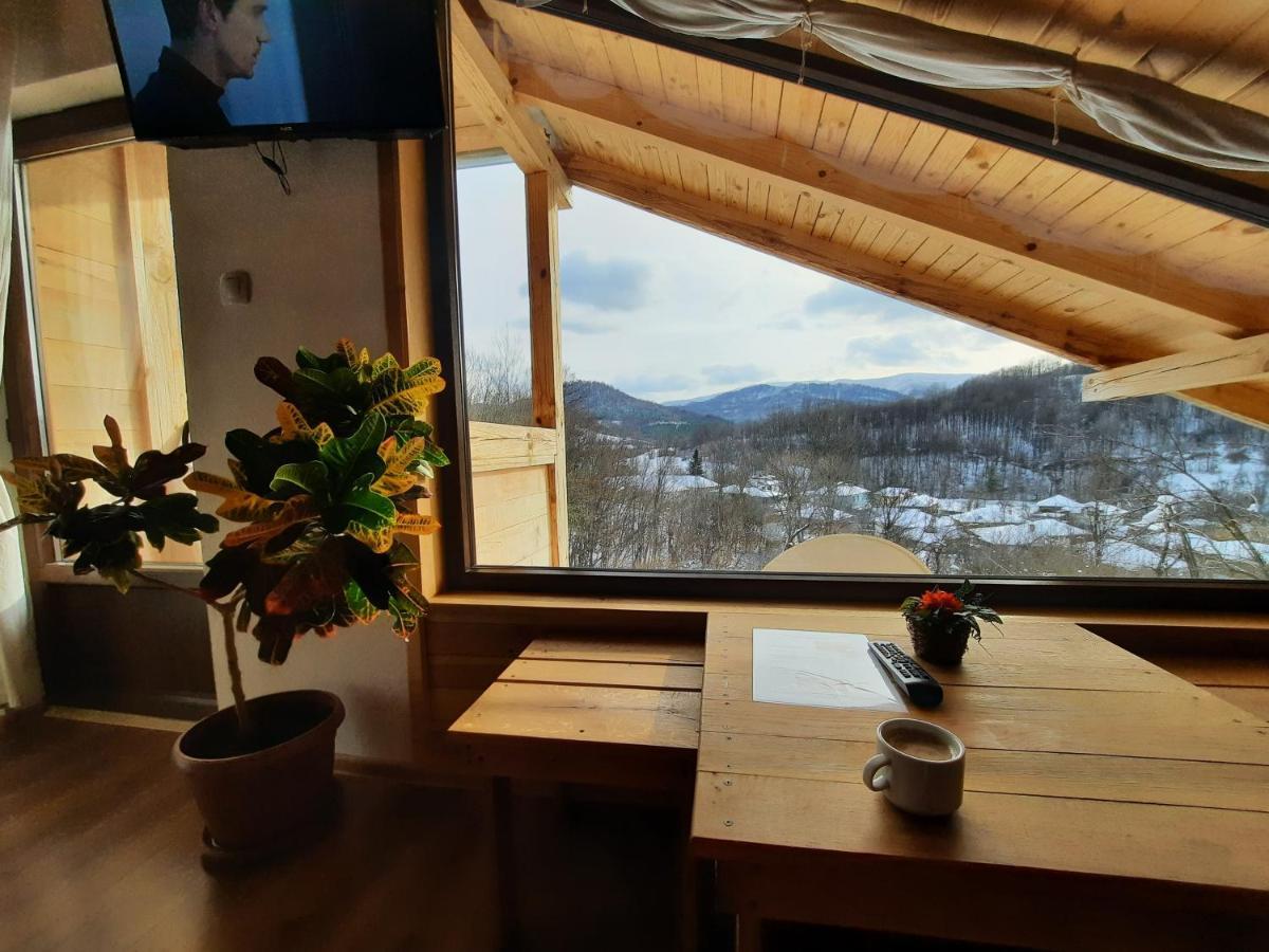 Guest House Kandaferi 2 Елена Екстериор снимка