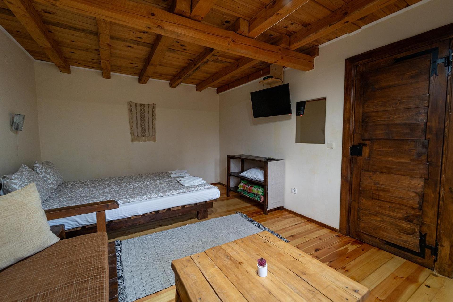 Guest House Kandaferi 2 Елена Екстериор снимка