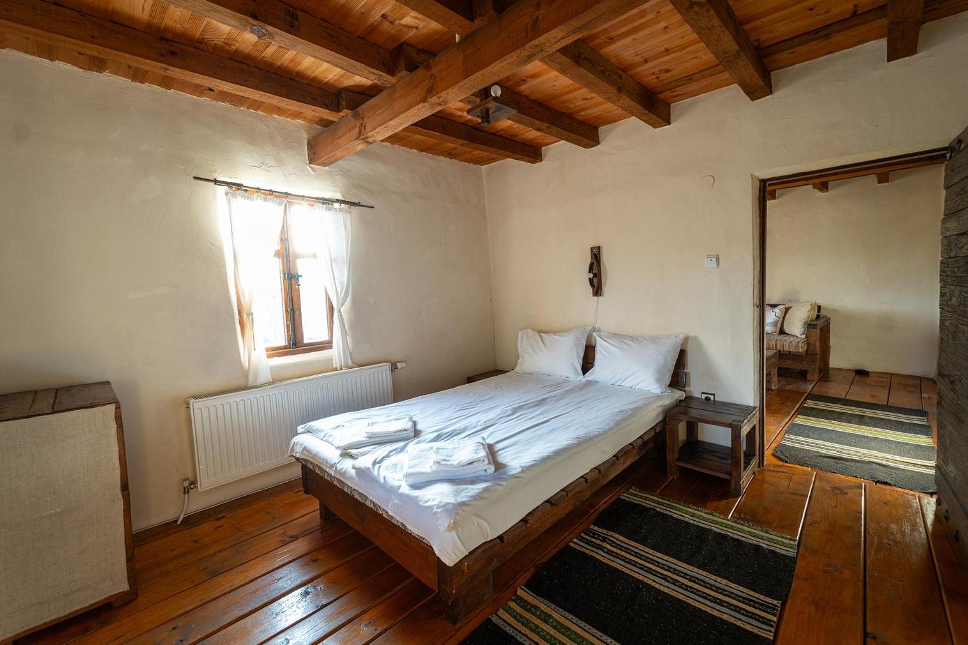 Guest House Kandaferi 2 Елена Екстериор снимка