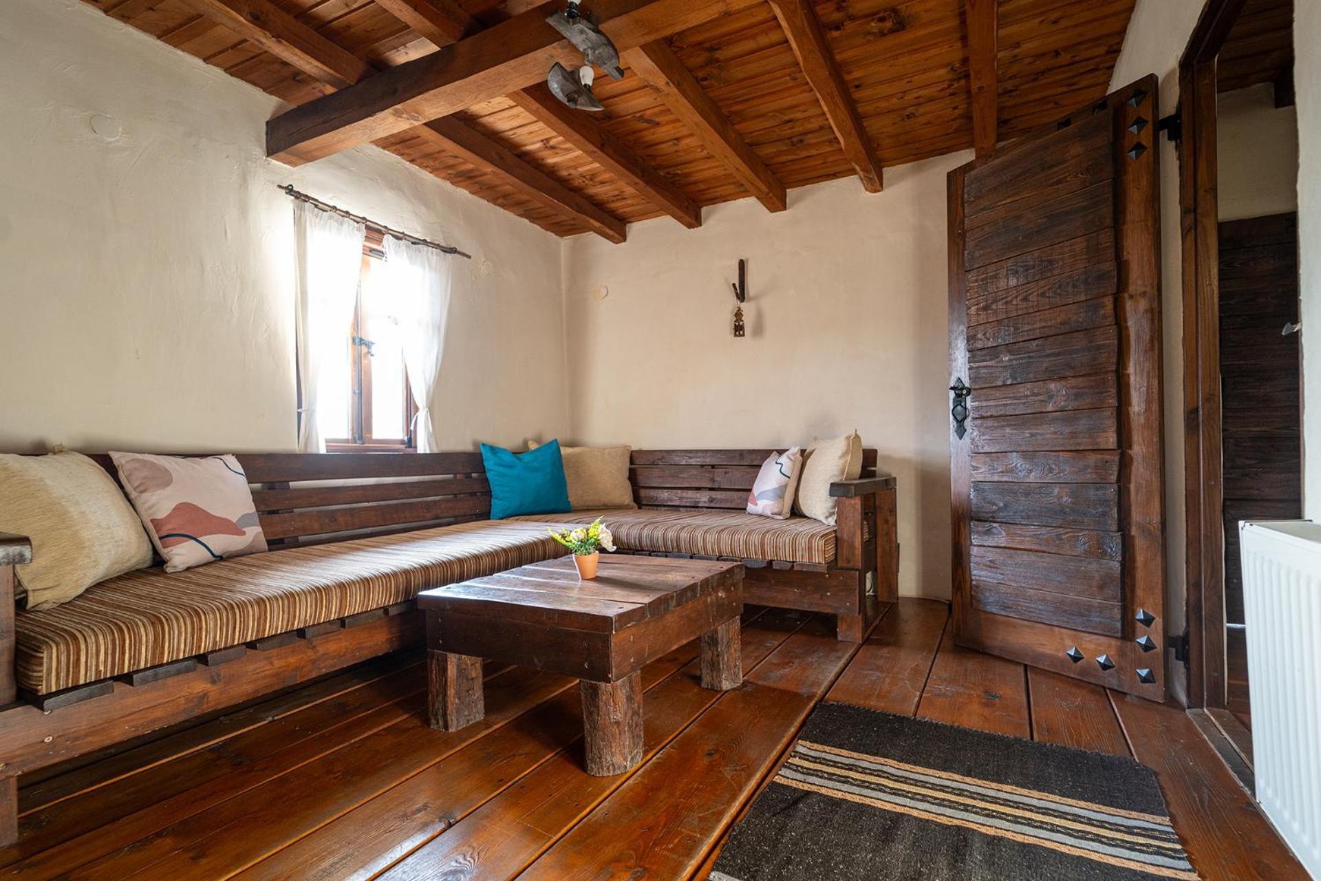 Guest House Kandaferi 2 Елена Екстериор снимка