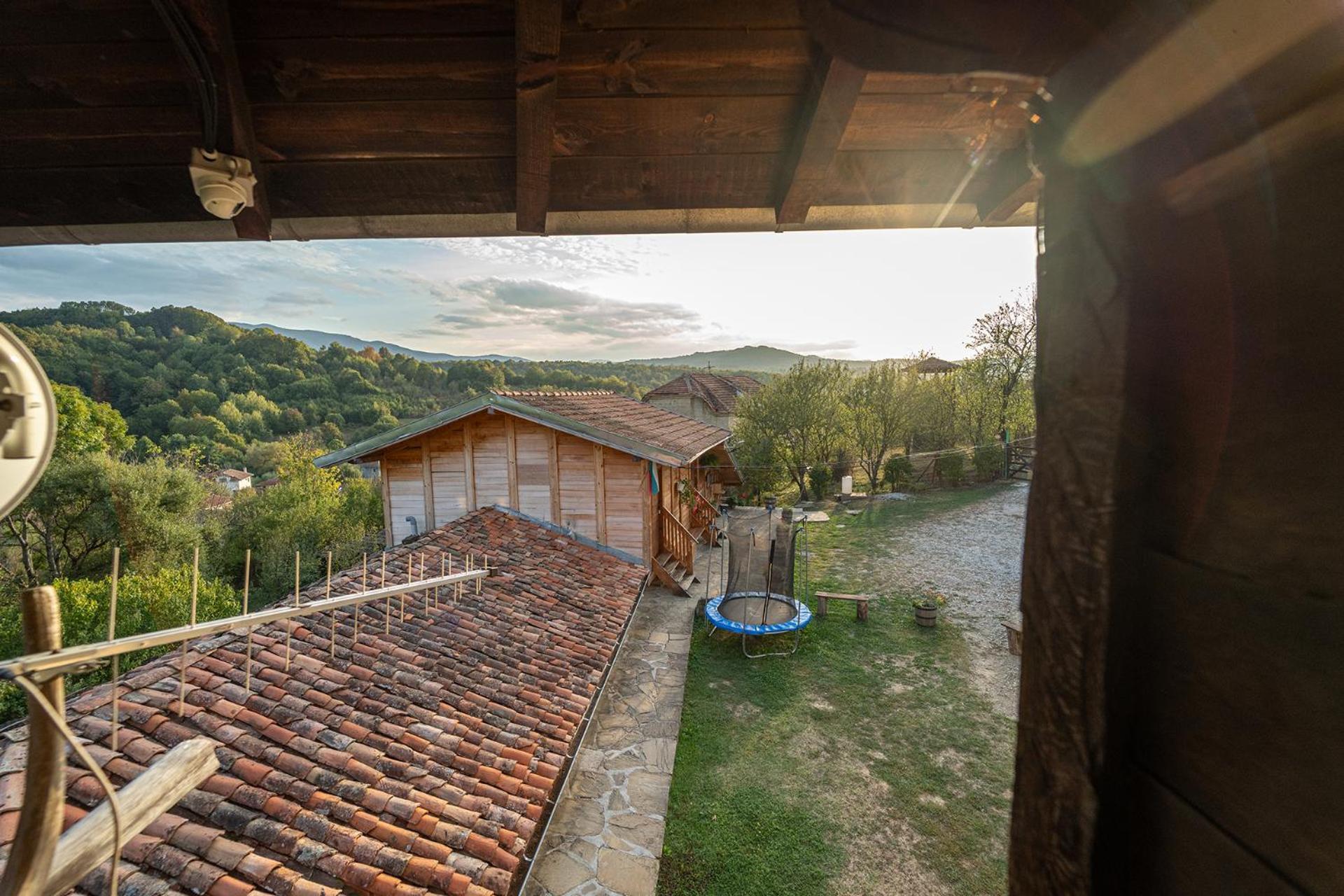 Guest House Kandaferi 2 Елена Екстериор снимка