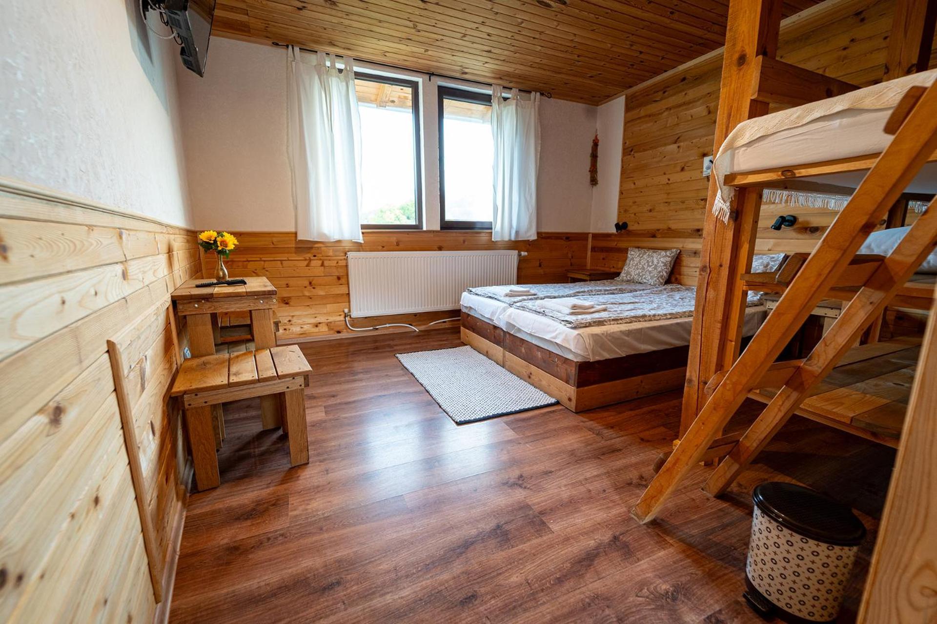 Guest House Kandaferi 2 Елена Екстериор снимка