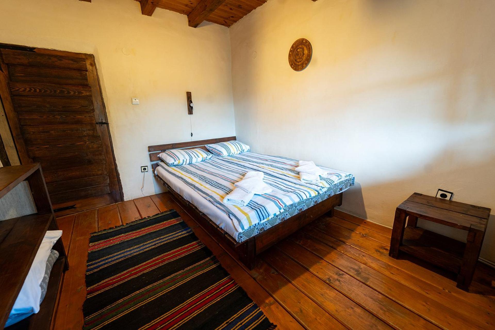 Guest House Kandaferi 2 Елена Екстериор снимка