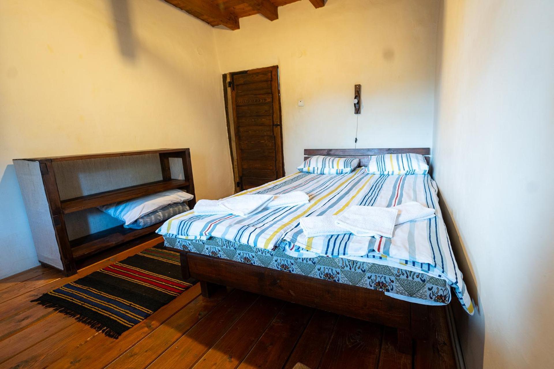 Guest House Kandaferi 2 Елена Екстериор снимка