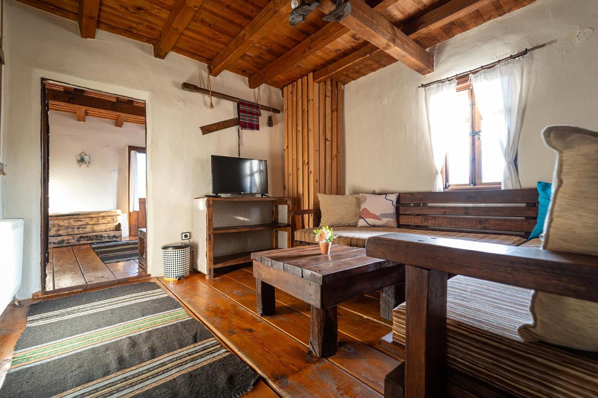 Guest House Kandaferi 2 Елена Екстериор снимка
