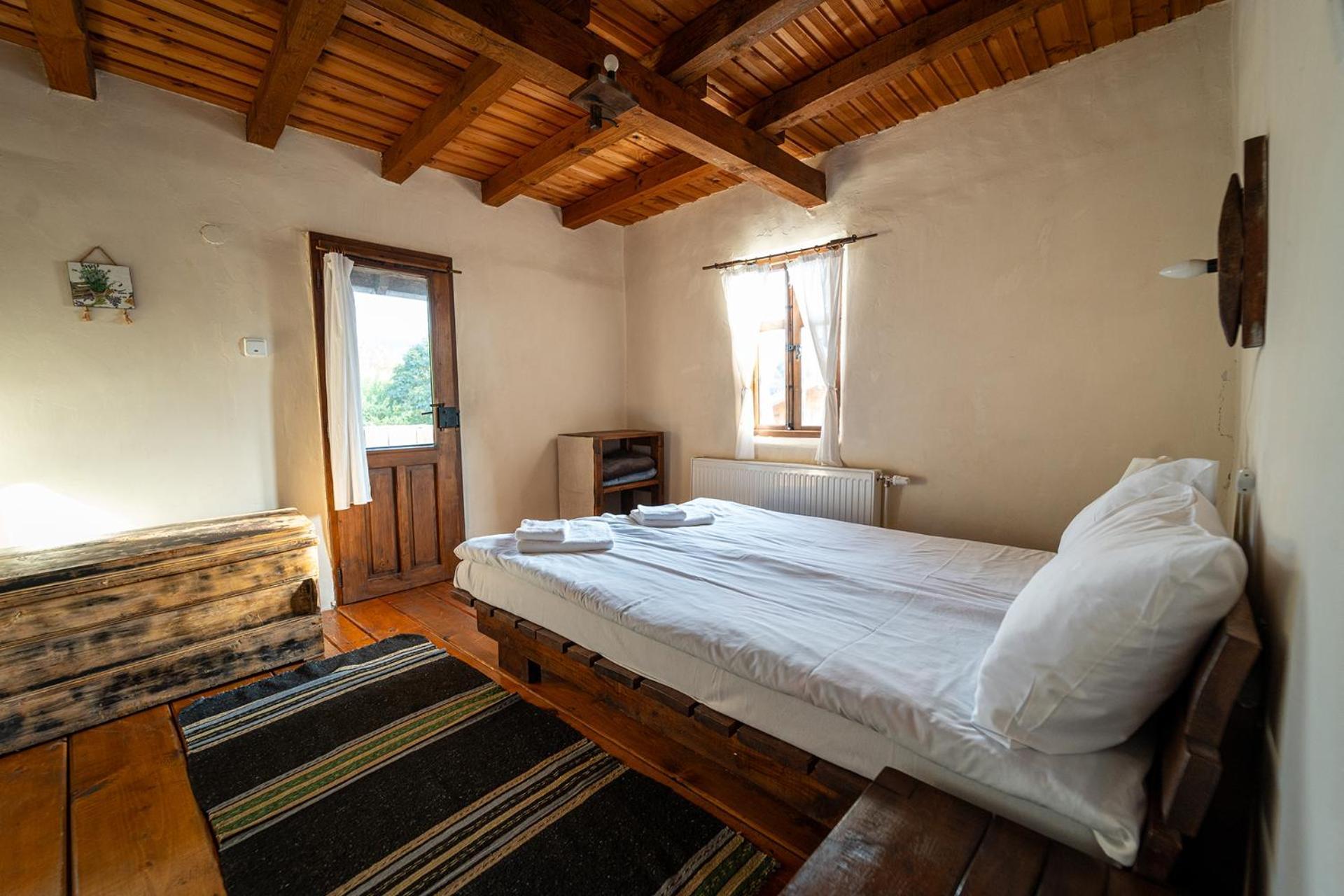 Guest House Kandaferi 2 Елена Екстериор снимка